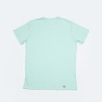 Summer Bloom Tee-shirt unisexe Core – Image 4