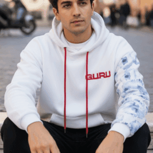Summer Bloom Felpa All-Over