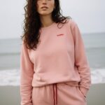 Bloom Women's Trousers Old Wash