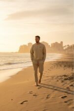 Bloom Pantalone Uomo Old Wash