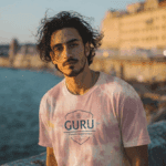 Bloom Men's T-shirt "Historia Magistra Vitae"