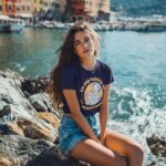 Bloom Women's T-shirt - Future Dusk