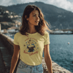 Bloom - Women's T-shirt - Ray Flower