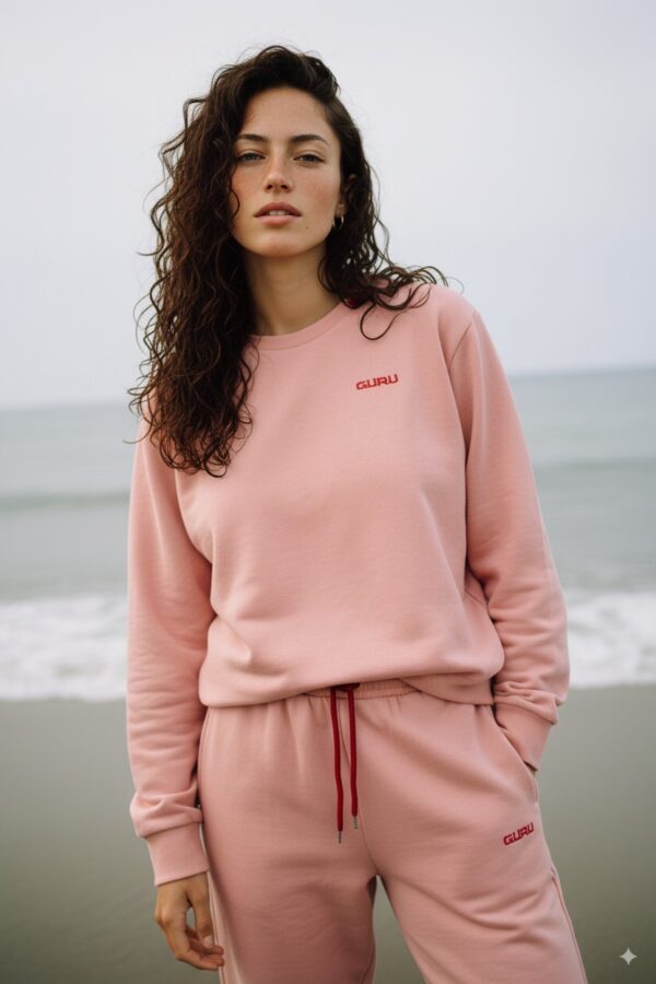 Summer Bloom Core Sweat Unisex - immagine 11