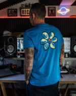 T-shirt vintage unisexe édition spéciale – Image 2